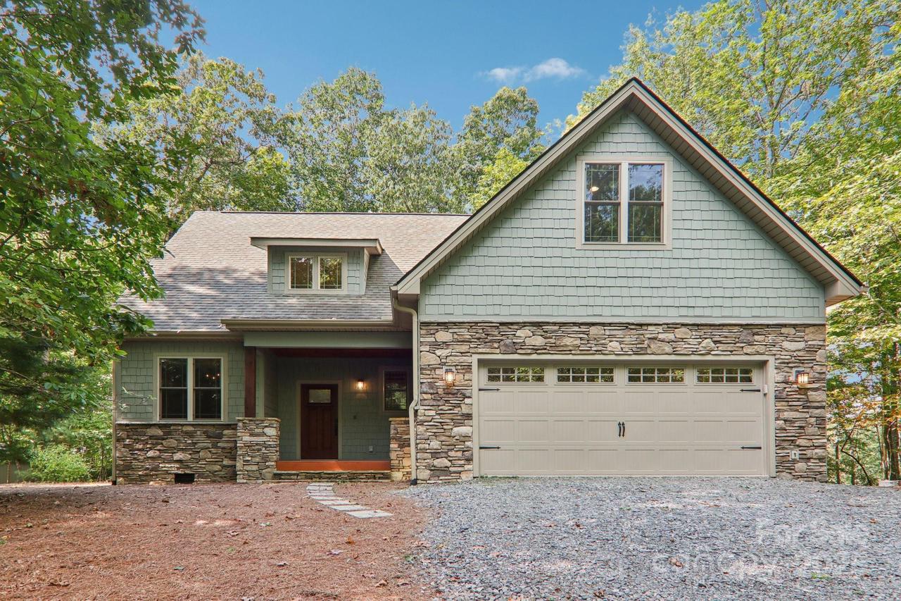 187 Ridge View Dr., Pisgah Forest, NC 28768