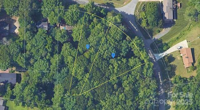 New Homes For Sale This Week in Winston-Salem: September 19th to September 25th