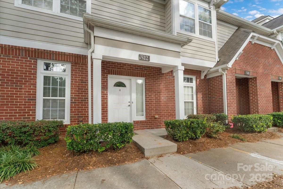 522 Jetton St. #49, Davidson, NC 28036