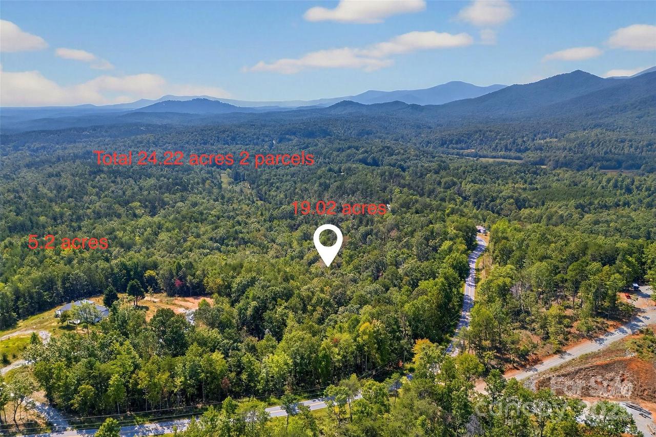 366 Boland Dr., Lake Lure, NC 28746