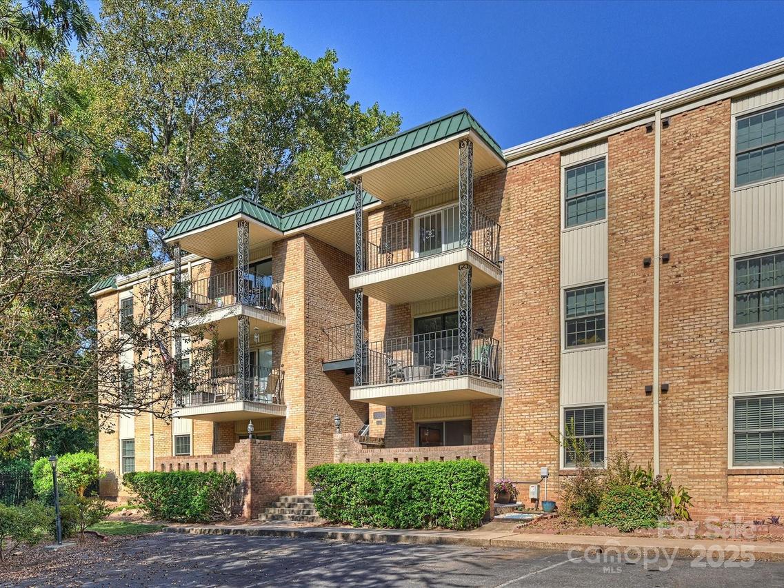 4747 Hedgemore Dr. #K, Charlotte, NC 28209