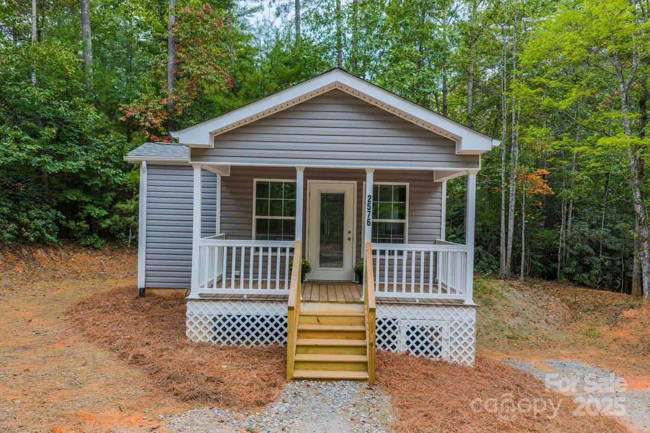 2576 Henderson Mill Rd., Morganton, NC 28655