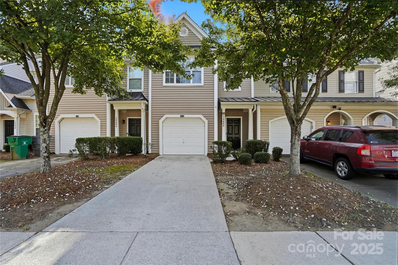 14640 Lions Paw St., Charlotte, NC 28273