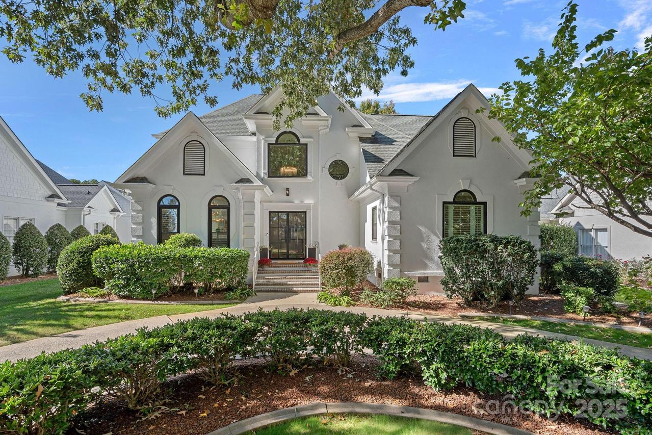 18613 John Connor Rd., Cornelius, NC 28031