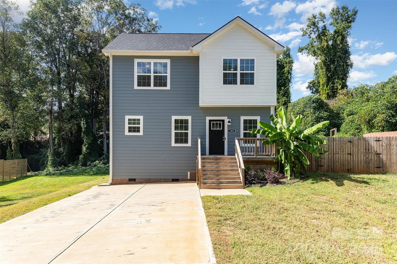 1003 Hunter Valley Rd., Shelby, NC 28150