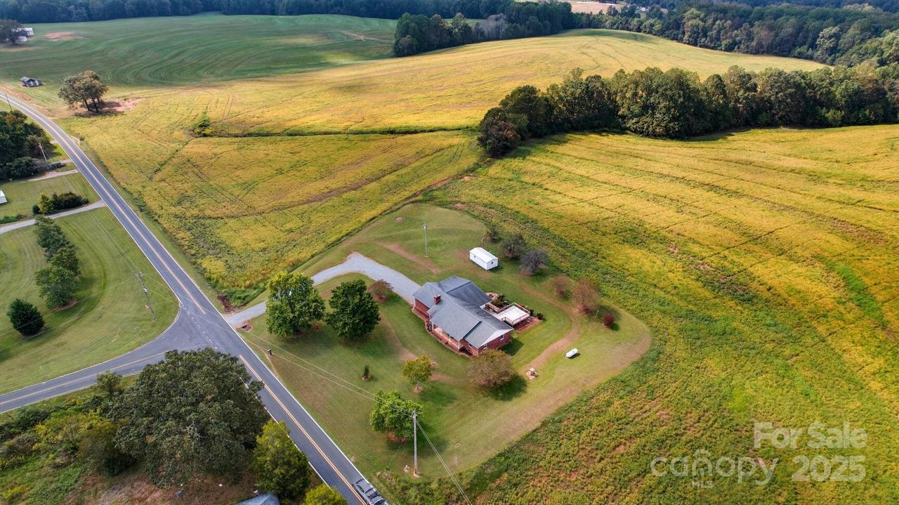 1090 Davids Chapel Church Rd., Lawndale, NC 28090