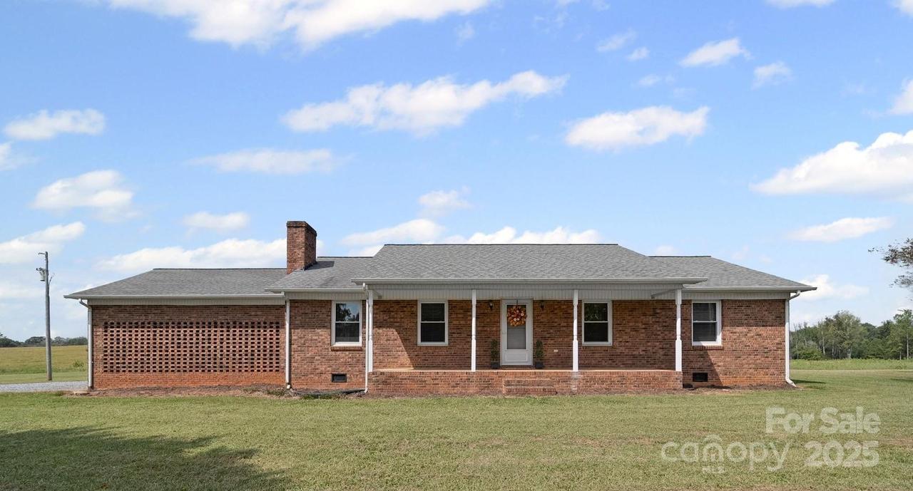 1090 Davids Chapel Church Rd., Lawndale, NC 28090