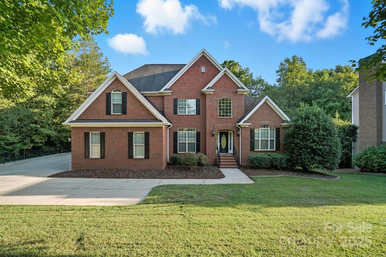 1209 Moss Bank Pl., Gastonia, NC 28056