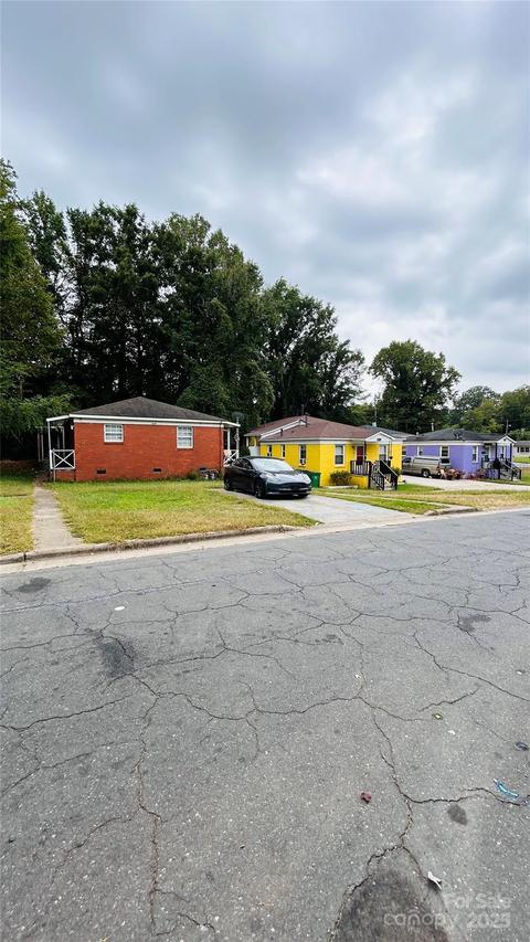 929 Mcarthur Ave., Charlotte, NC 28206
