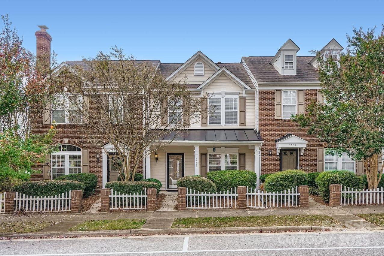 6045 Creft Cir., Indian Trail, NC 28079