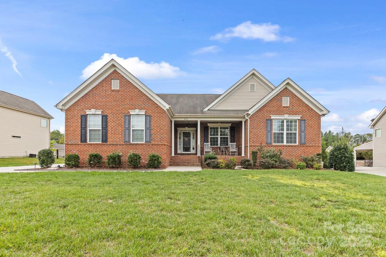 9639 Lockwood Rd., Concord, NC 28027