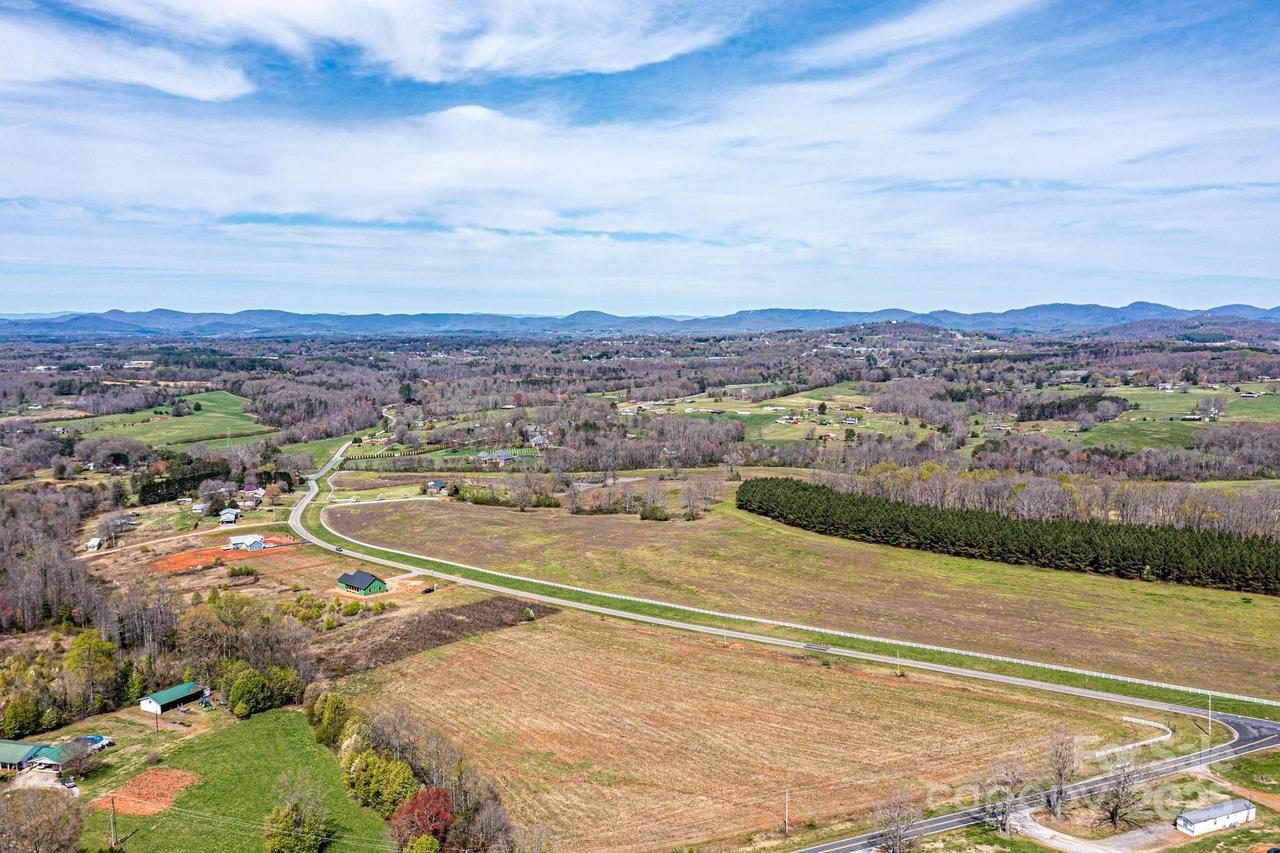 2.2 Acres Paul Payne Store Rd. #11, Taylorsville, NC 28681