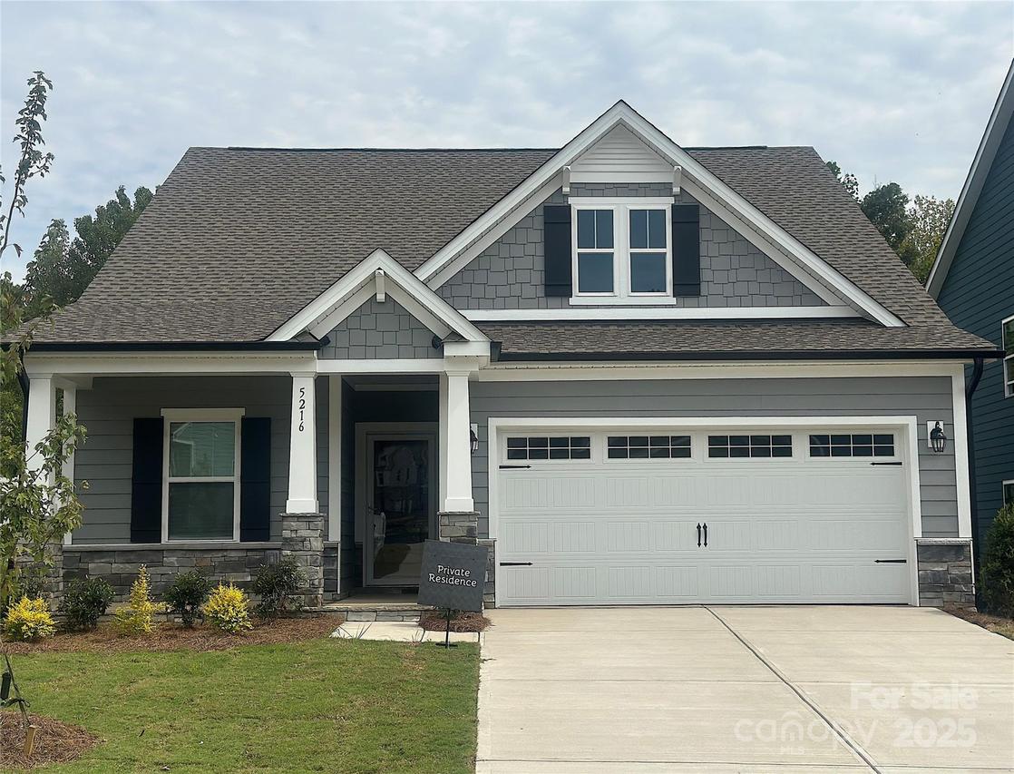 5216 Piedmont Run Rd., Mount Holly, NC 28120