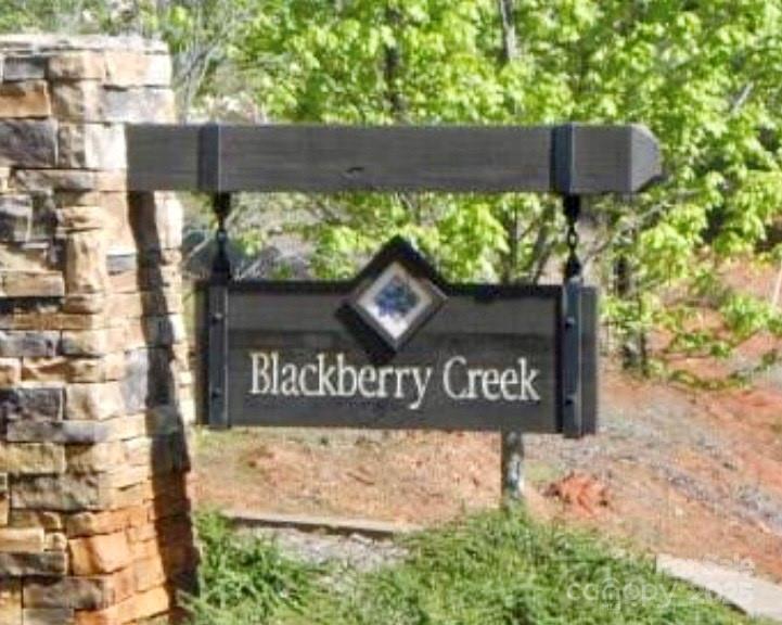 TBD Darrow Dr. #LOT 90, Nebo, NC 28761