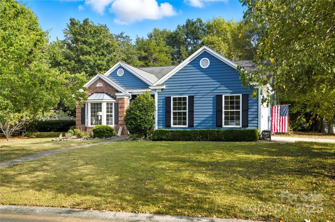 11929 Tanton Ln., Charlotte, NC 28273