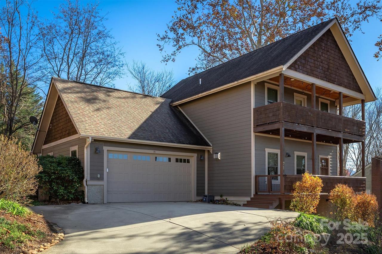 71 Mclain St., Asheville, NC 28803