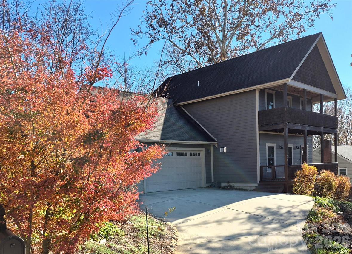 71 Mclain St., Asheville, NC 28803