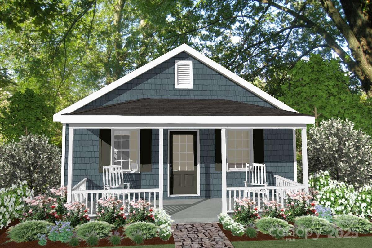 291 Mcginnis Rd., Old Fort, NC 28762