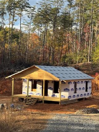 New Construction Homes For Sale This Week in Old Fort: September 24th to September 30th