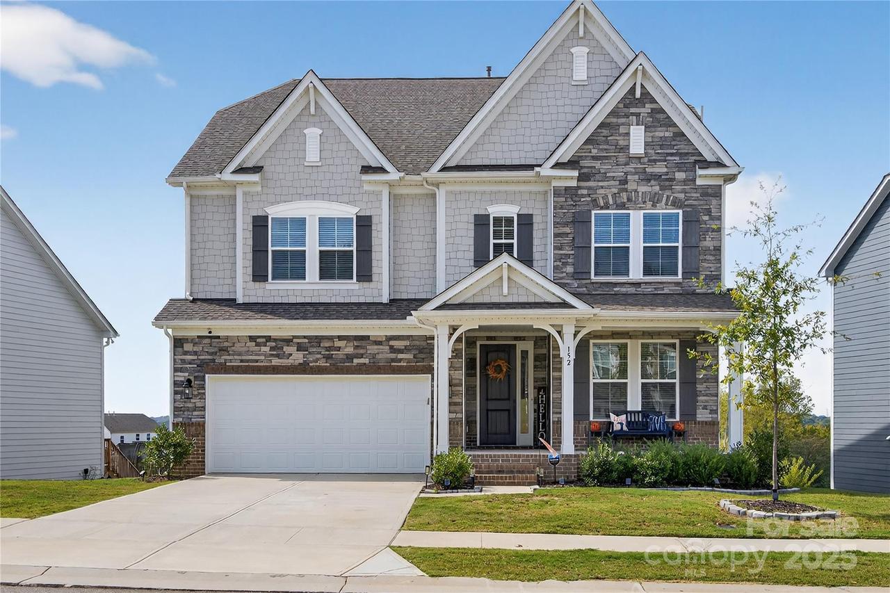 152 Winterberry St. #162, Mooresville, NC 28117