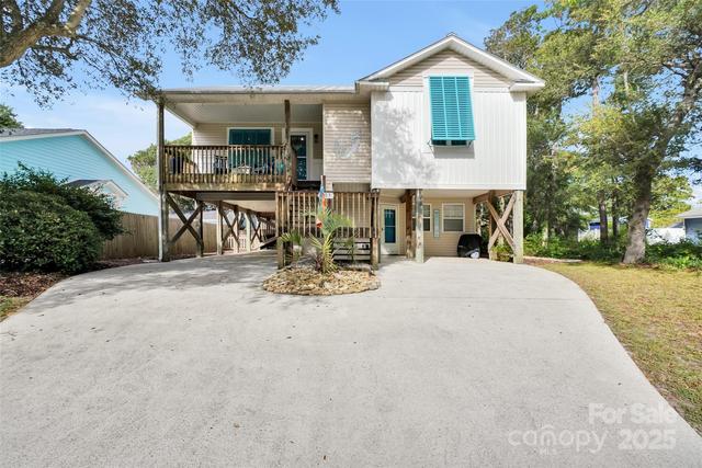 New Homes For Sale This Week in Oak Island: September 19th to September 25th