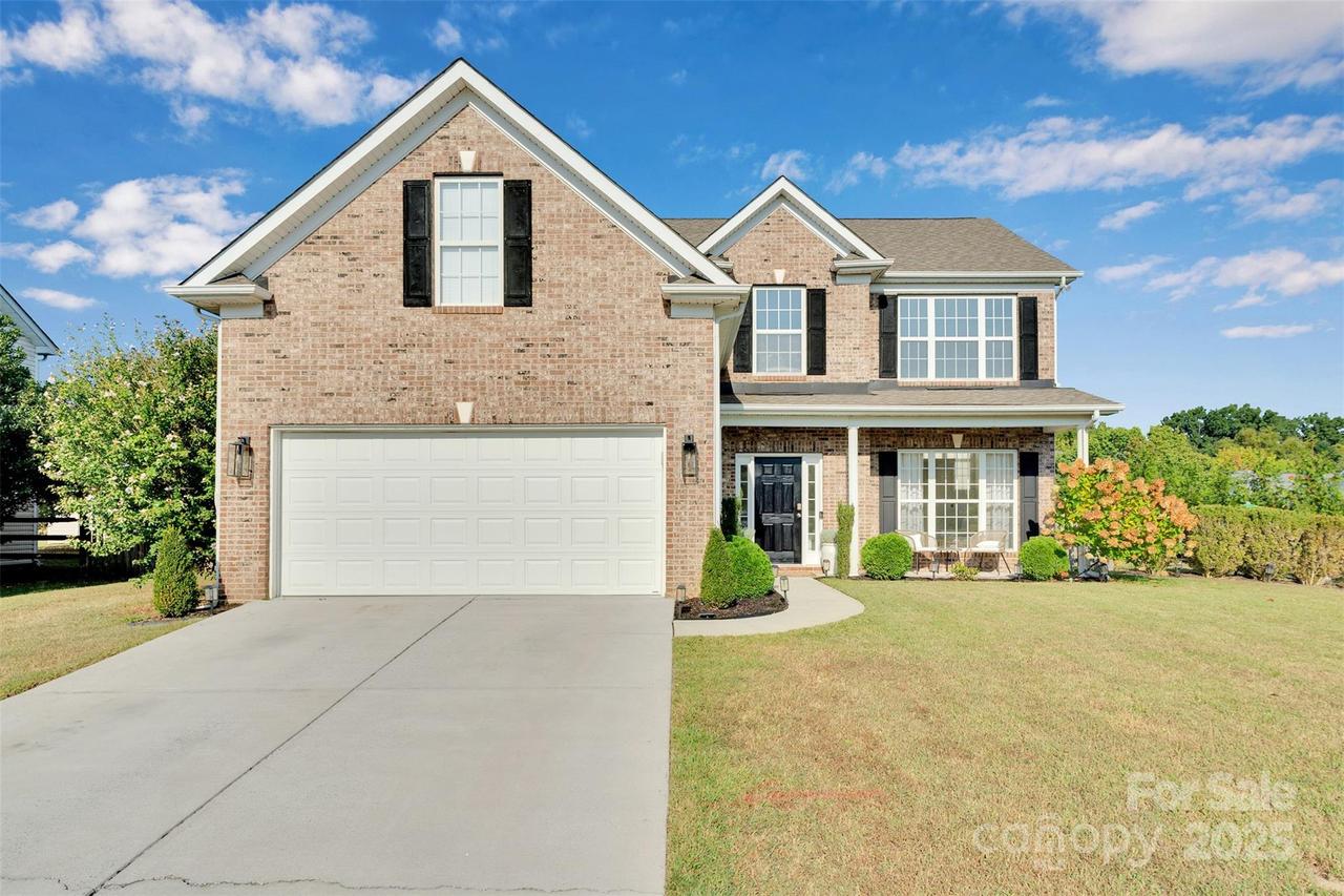 2010 Makin Dr., Indian Trail, NC 28079