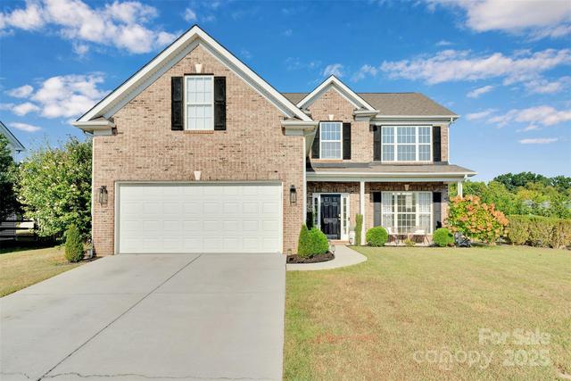 New Homes For Sale This Week That Attend Porter Ridge Middle School: September 19th to September 25th