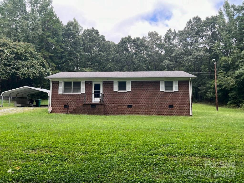 4988 Fairview Ct., Trinity, NC 27370