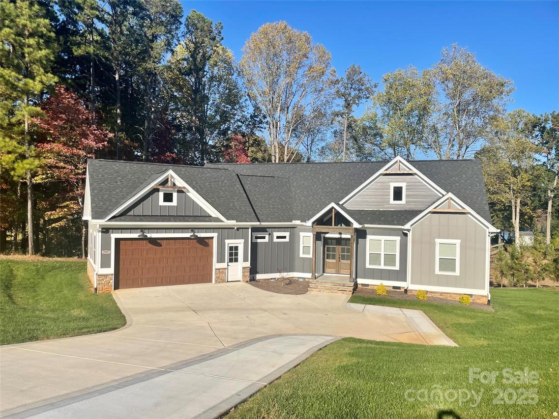 787 Morrison Farm Rd., Troutman, NC 28166