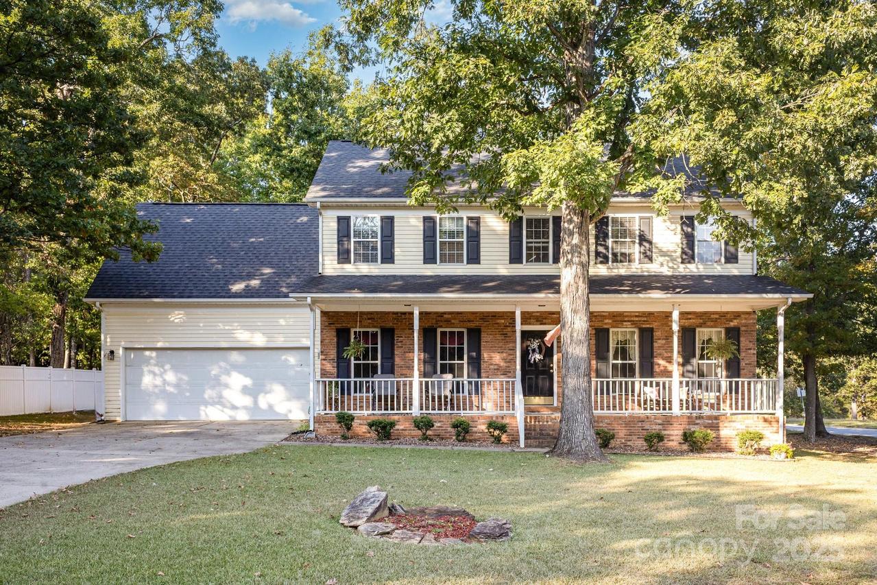 3000 Beech Ct., Indian Trail, NC 28079