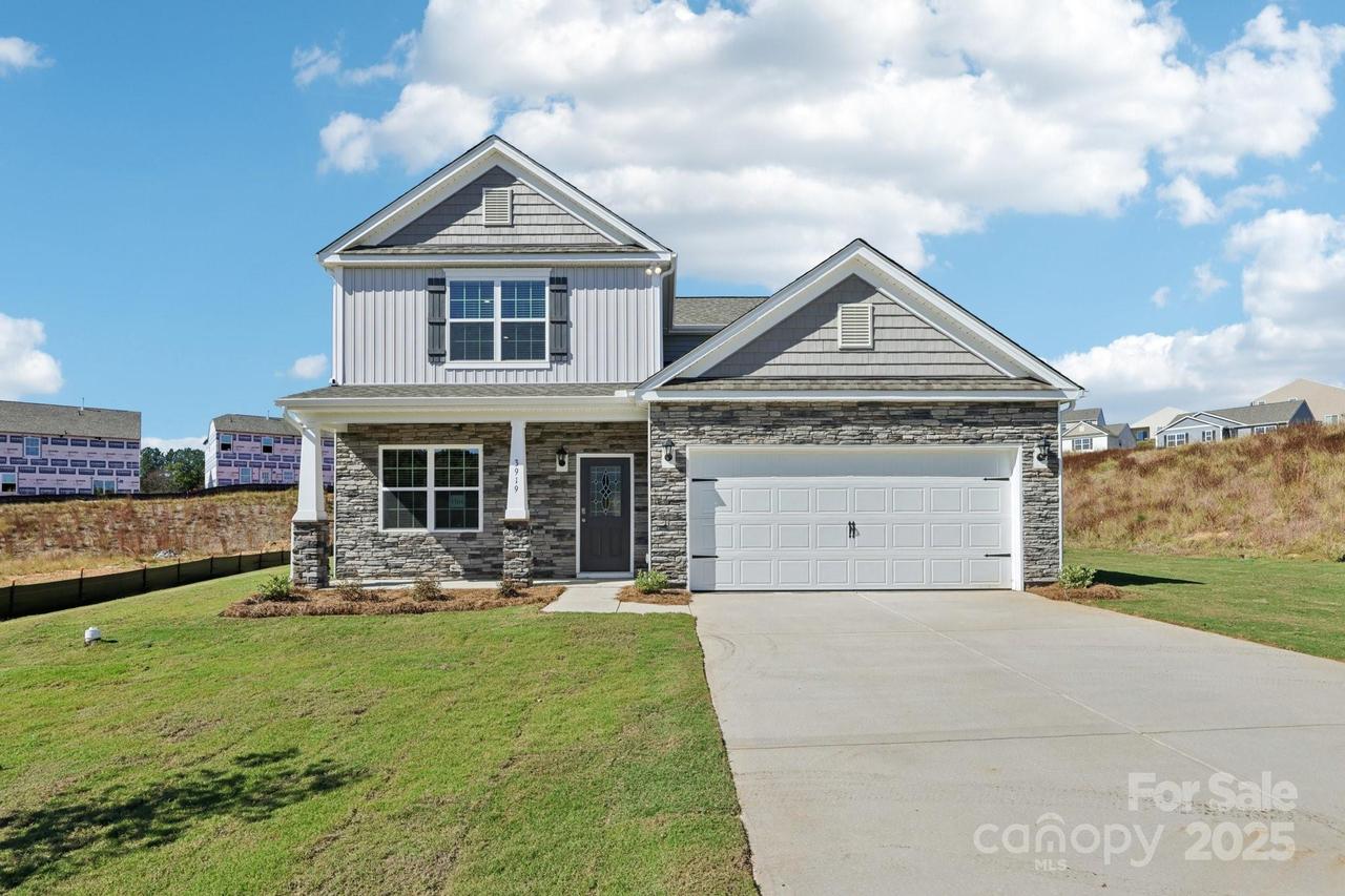 3919 Caroline Ct., Conover, NC 28613