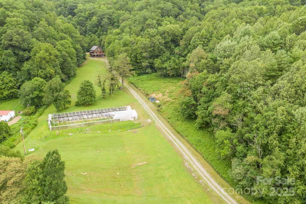 8020 Meadow Fork Rd., Hot Springs, NC 28743