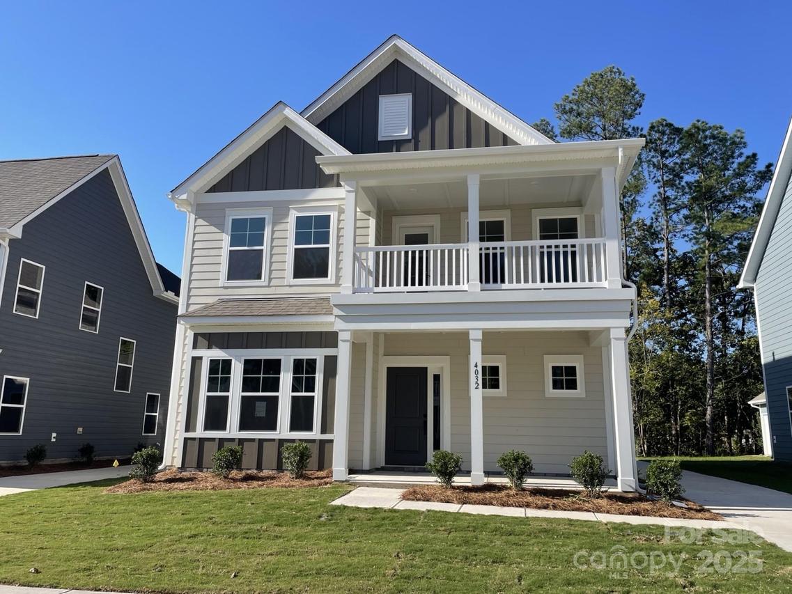 4032 Grommet Ct., Matthews, NC 28105