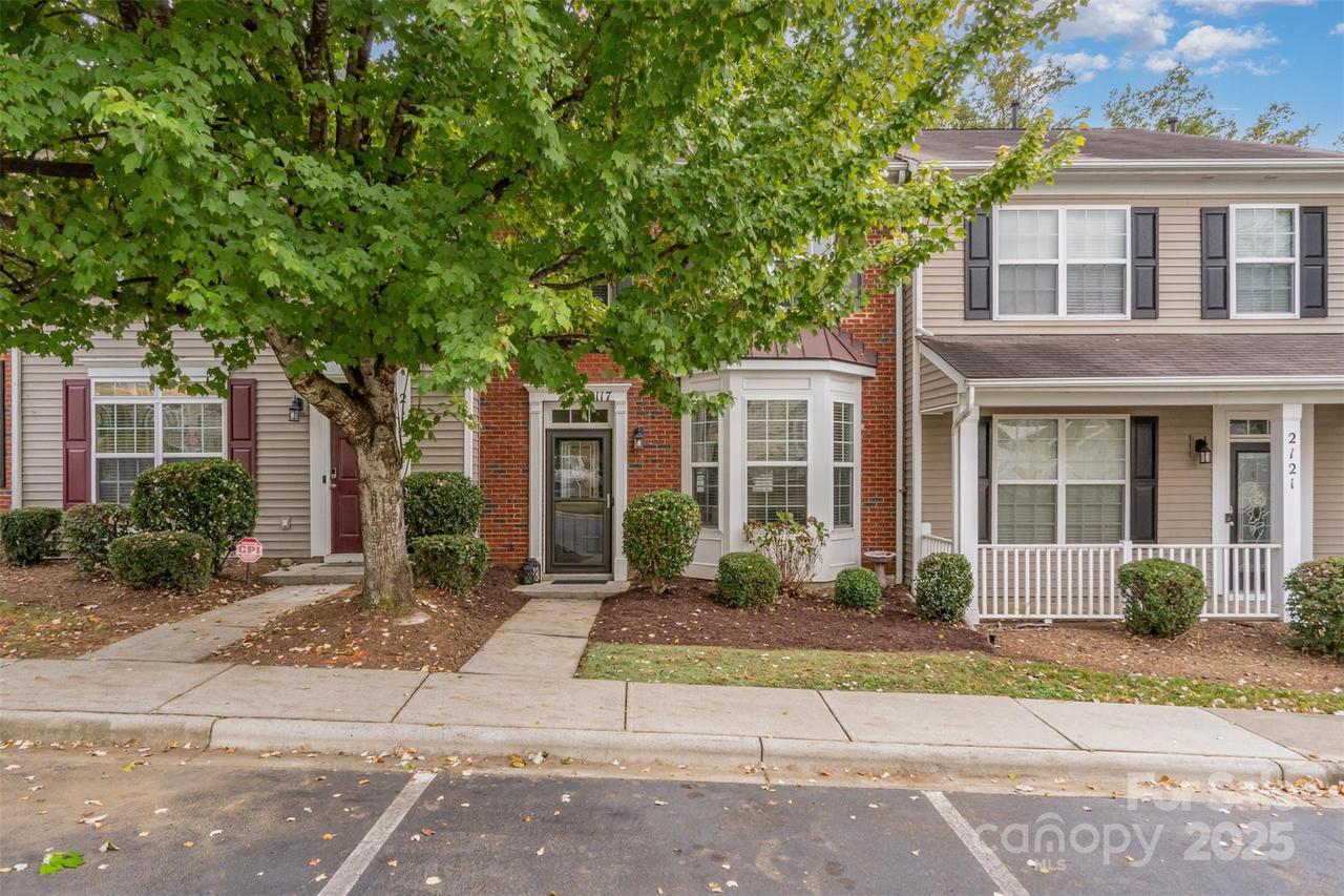 2117 Aston Mill Pl., Charlotte, NC 28273
