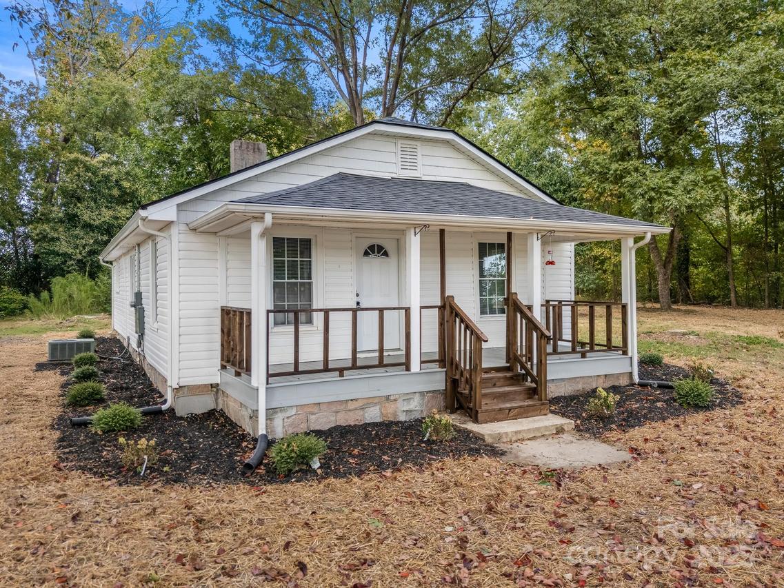 5100 Patterson Rd., Kannapolis, NC 28083