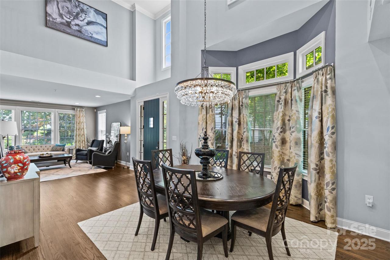 224 Wendover Heights Cir., Charlotte, NC 28211