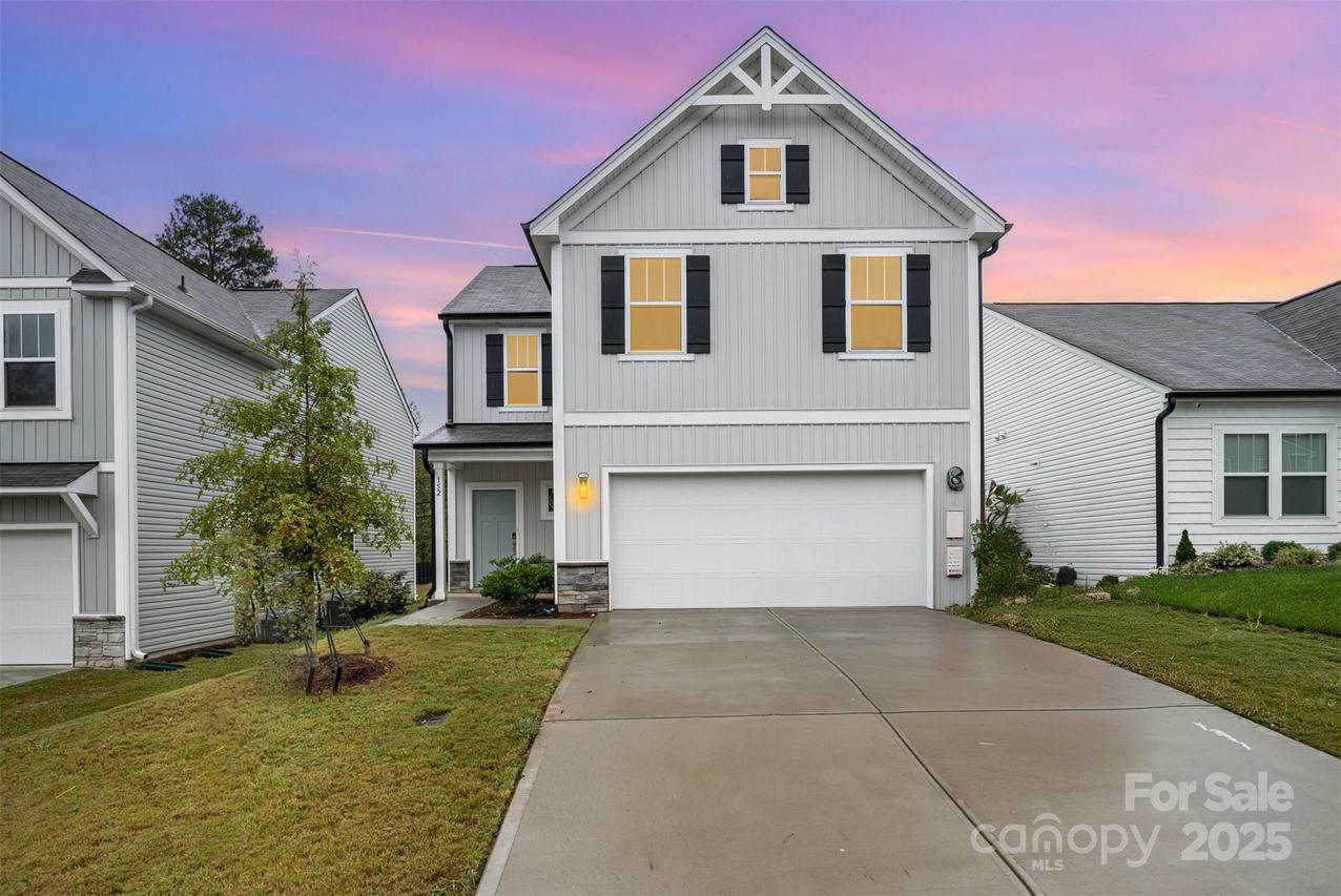 152 Cobbler Dr., Peachland, NC 28133