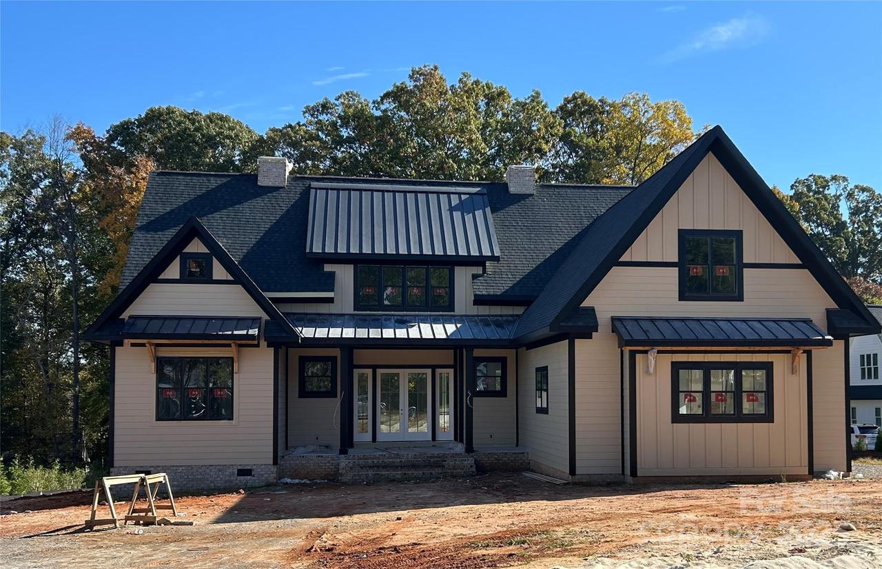 130 Mcneil Ln. #5, Mooresville, NC 28117