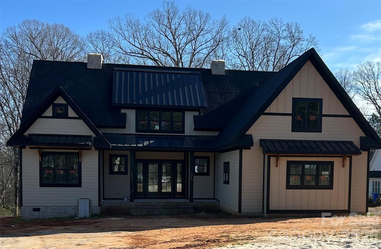 130 Mcneil Ln. #5, Mooresville, NC 28117