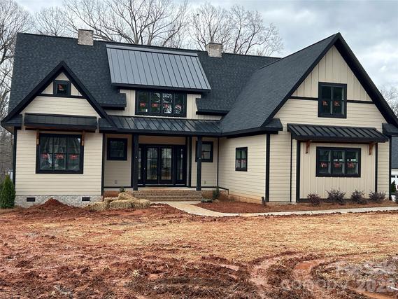 New Homes For Sale This Week in Mooresville: September 19th to September 25th