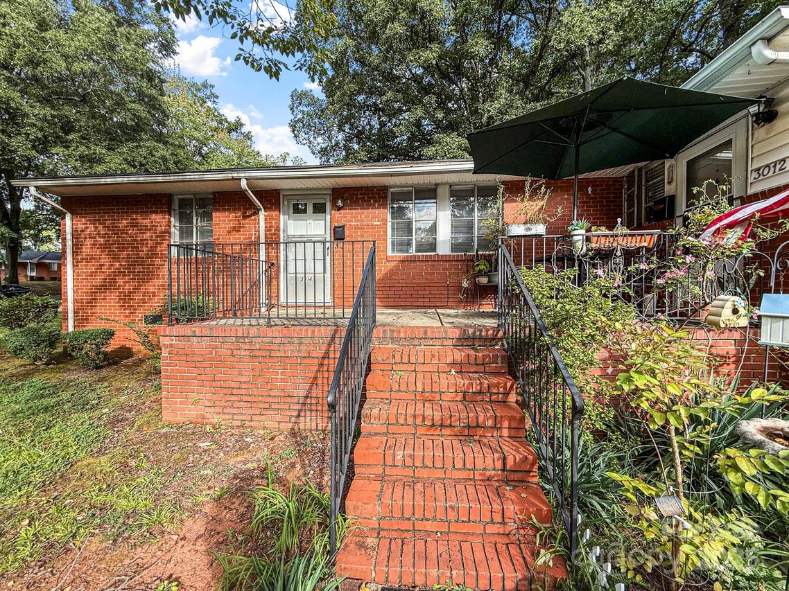 3014 Marlborough Rd., Charlotte, NC 28208