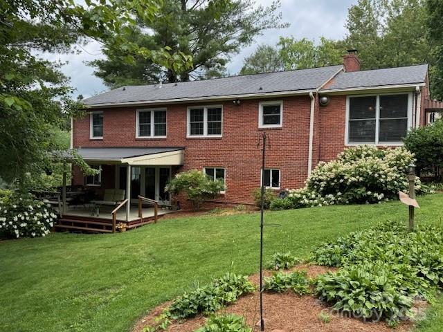 66 W Kensington Rd. #32, Asheville, NC 28804