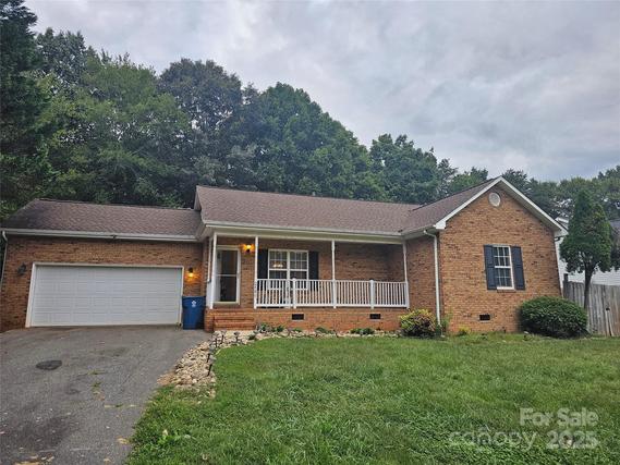 New Homes For Sale This Week in Conover: September 19th to September 25th