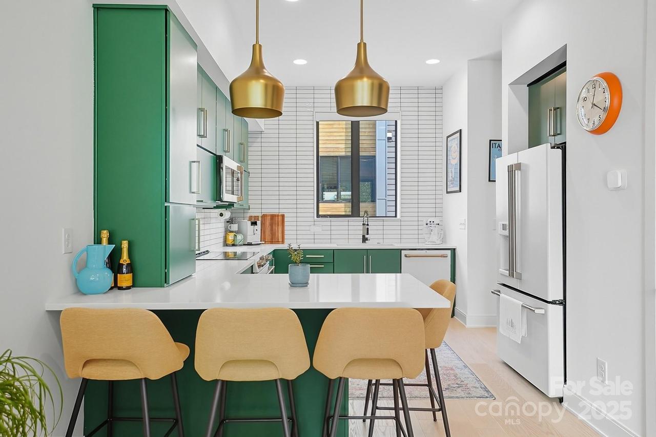 1003 Zinc Ln., Charlotte, NC 28205