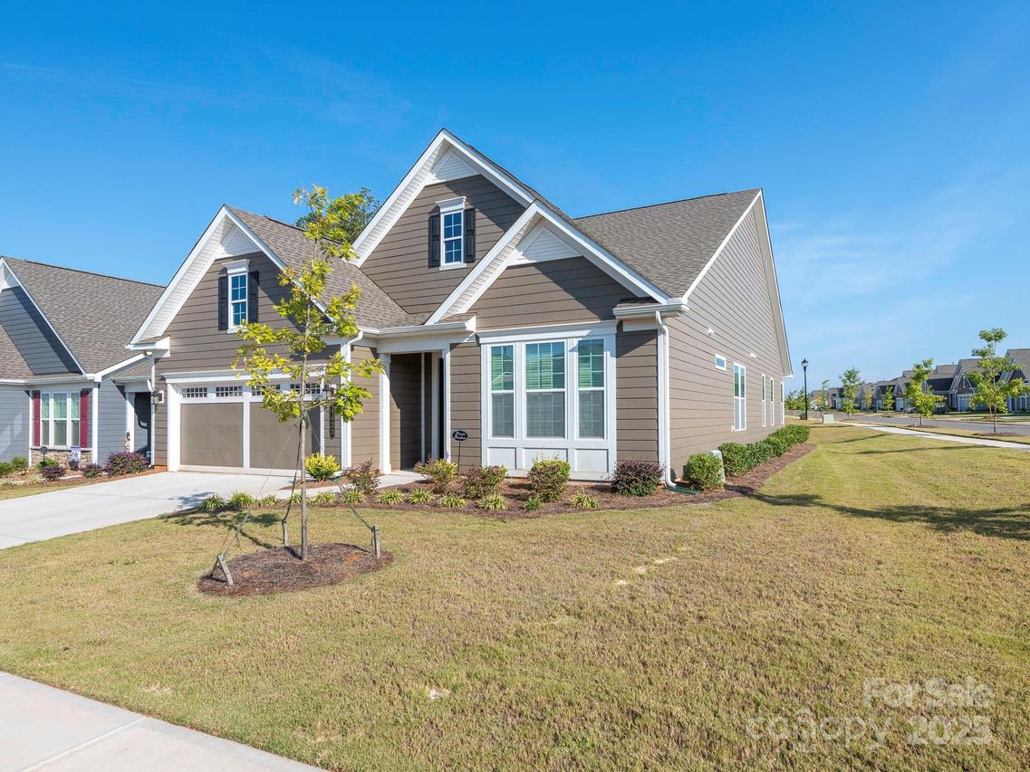 4423 Moxie Way, Charlotte, NC 28215