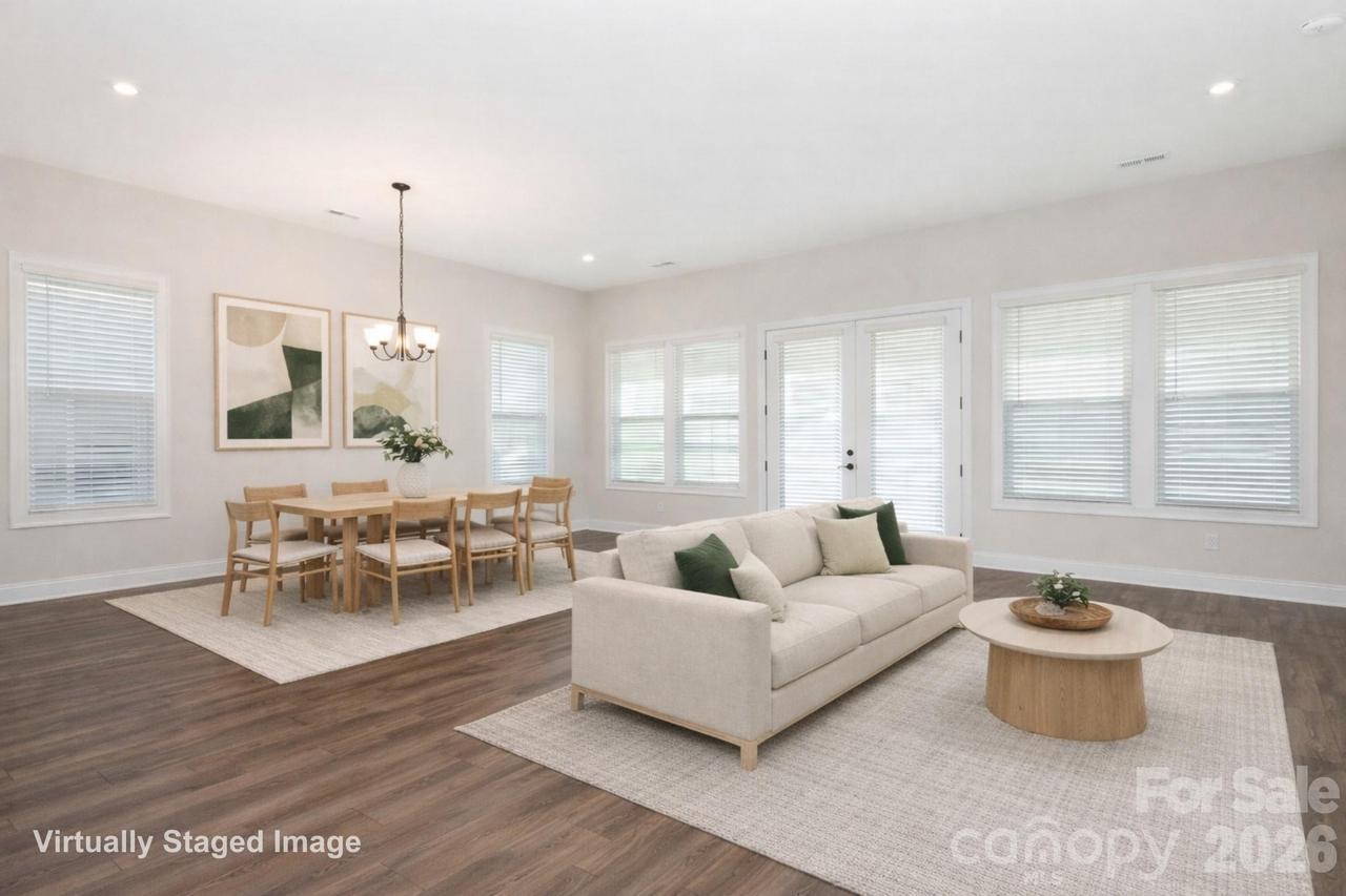 4423 Moxie Way, Charlotte, NC 28215