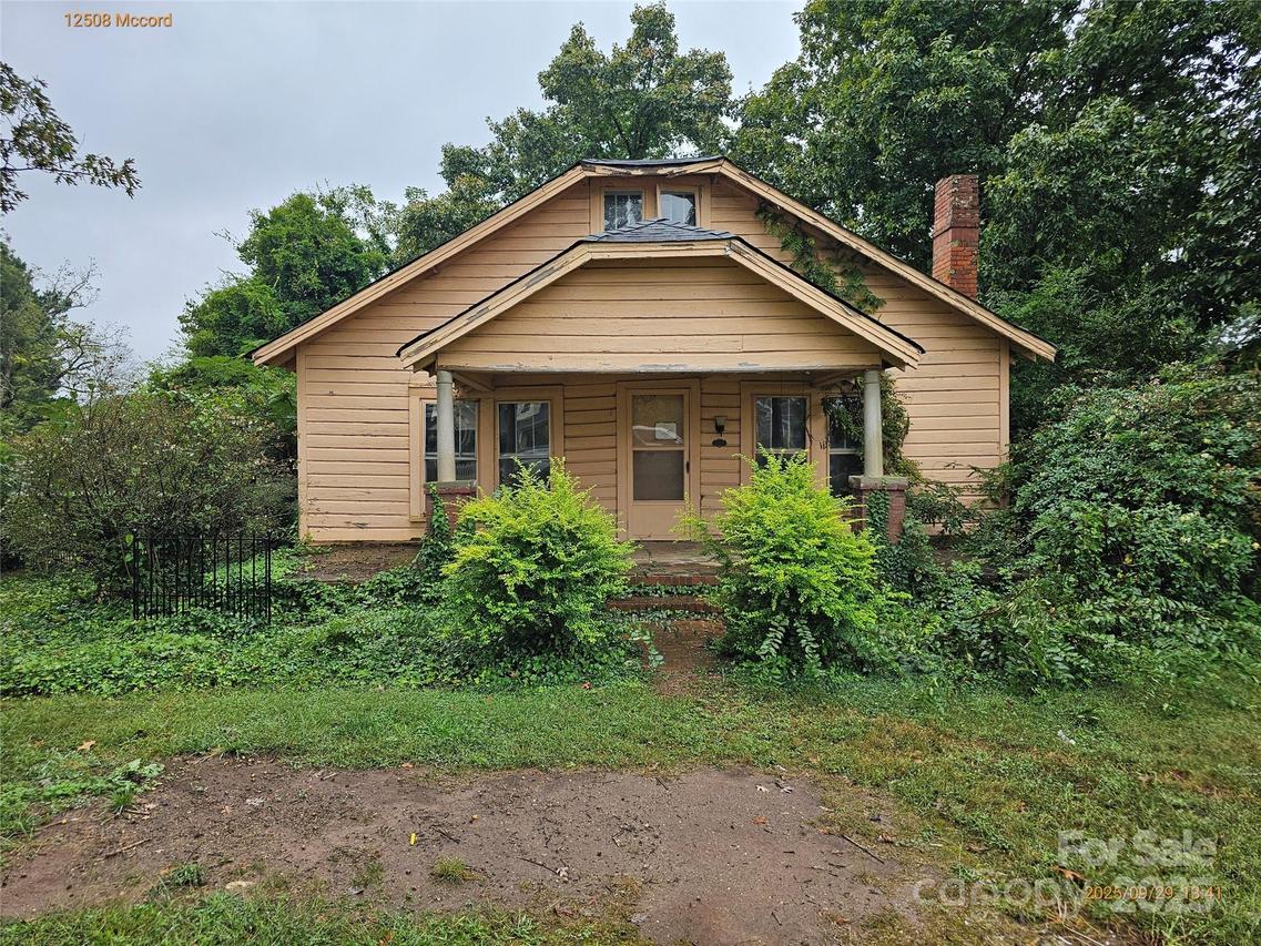 13508 Mccord Rd., Huntersville, NC 28078