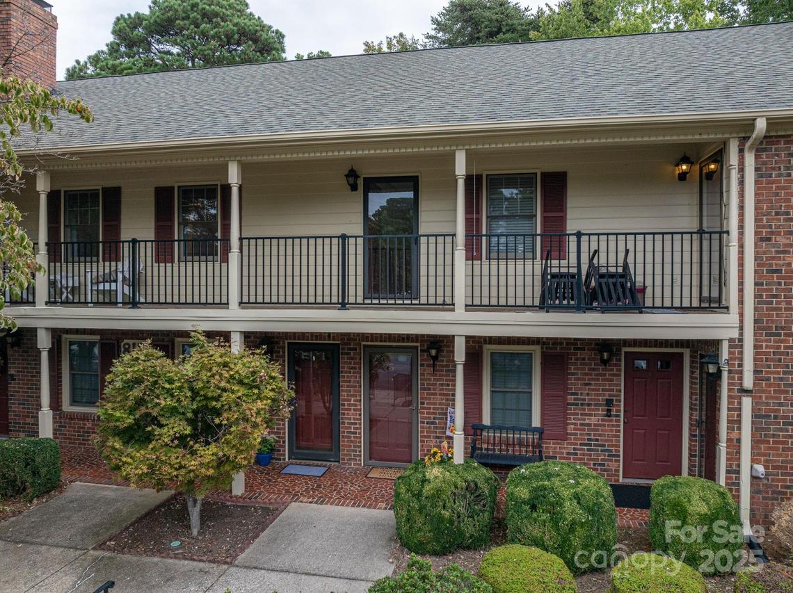 815 Jamestown Dr. #4, Gastonia, NC 28056