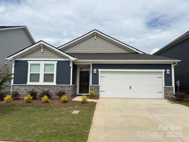 349 Maidstone Dr., Monroe, NC 28110