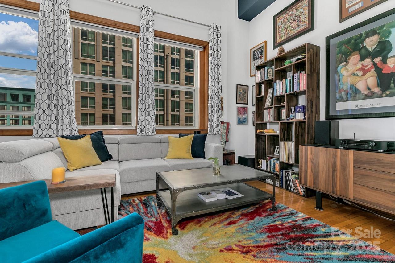 59 College St. #402, Asheville, NC 28801